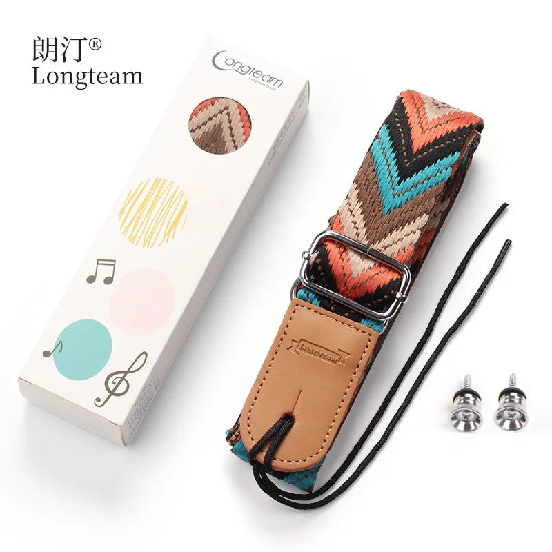 

21 23 26 Inch Ukulele Universal Shoulder Strap Nail Free Strap Diagonal Span Ukulele Strap Accessories