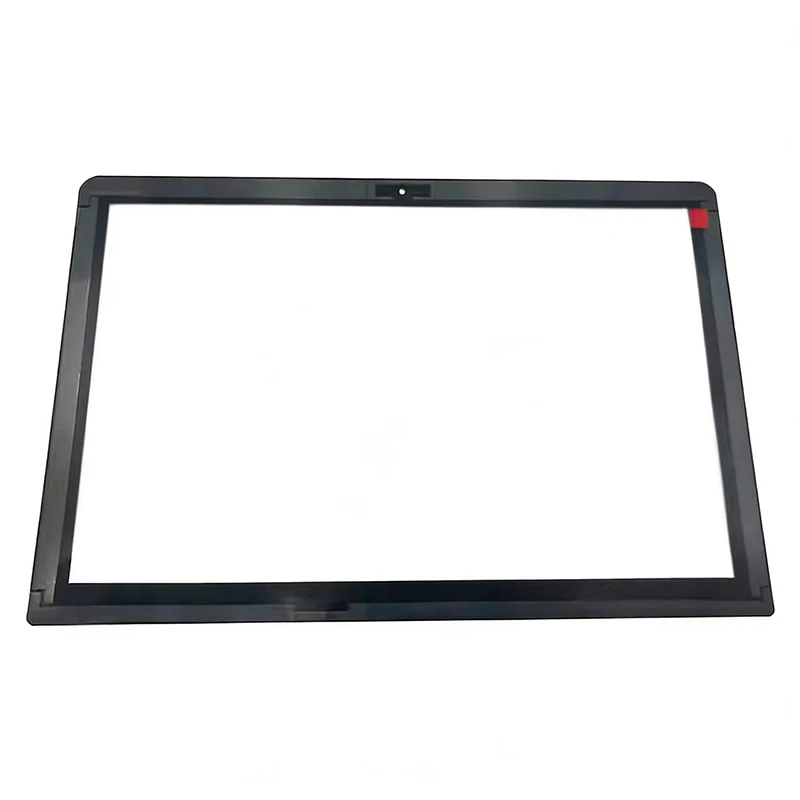 New LCD Front Screen Glass Panel For MacBook Pro 13 Inch A1278 Replacement Outer Display Glass Bezel 2009 2010 2011 2012