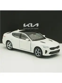 8 best sales سيارة كيا لعبة - №2