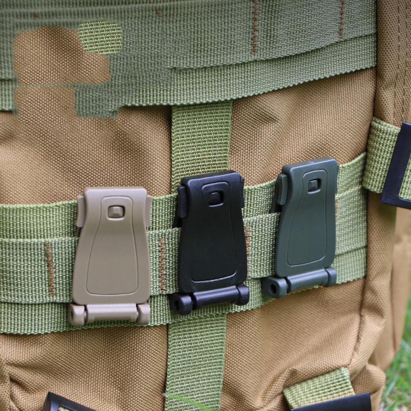 3PCS Outdoor Army R… - image