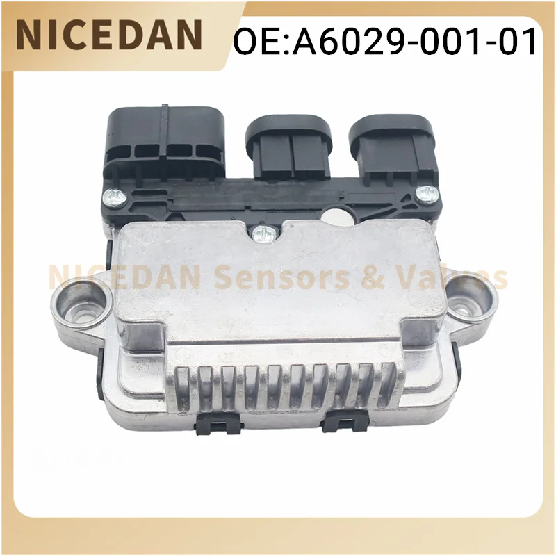 

Модуль управления вентилятором охлаждения для Infiniti Qx60 Nissan Pathfinder 2013 2014 2015 2016 2017 2018 2019 2020 A6029-001-01 A602900101