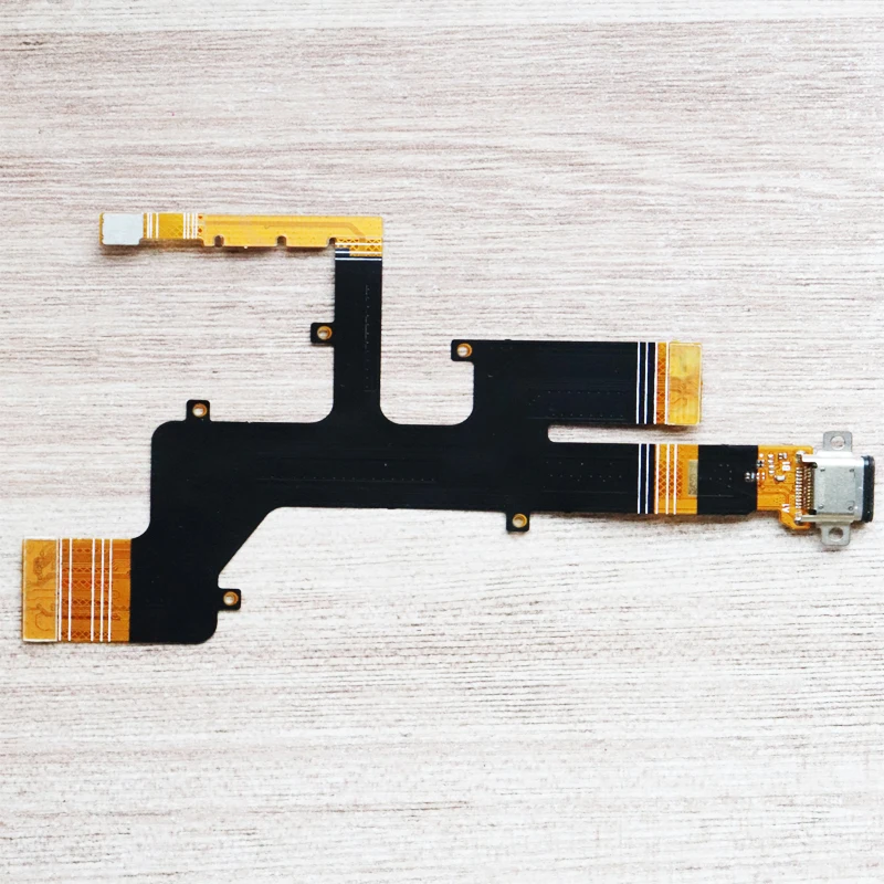 

USB Charging Port Connector Board Flex For Cat S61 Charging Connector Flex Cable