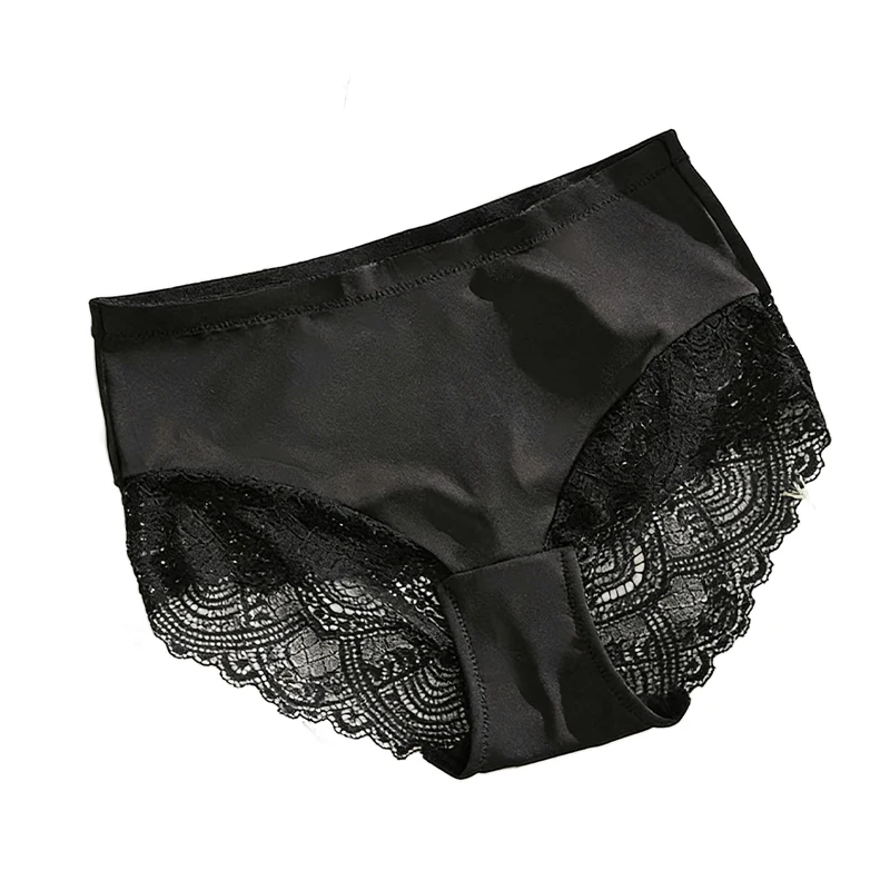 

Женские бесшовные шорты-трусы с высокой талией для коррекции живота, кружевные, моделирующие фигуру, с эффектом подтяжки ягодиц, бойшорты