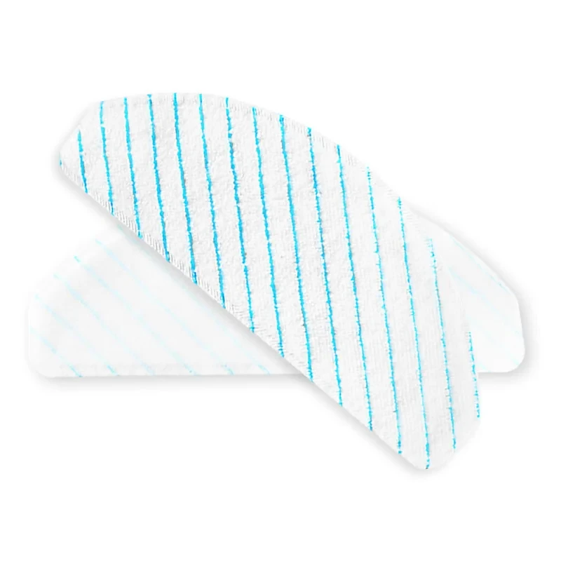 Disposable Strong Rag Mop Cloths Pads for Ecovacs Deebot OZMO T8 AIVI T8 Max T9 Power/Max Vacuum Cleaner Parts