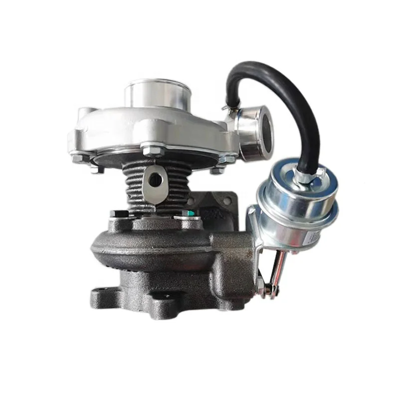 High Pressure Turbocharged Performance China Cheap Kits Car Ball Bearing Turbocharger Dump Truck Mini Turbo Charger