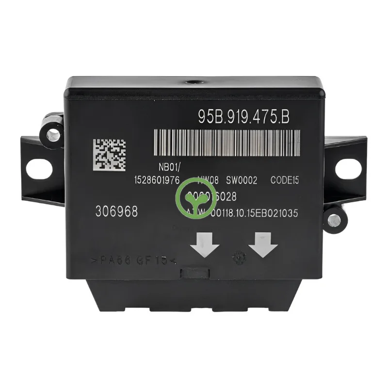 

95B919475B 95B919475A for Pors che Kam an 991 Boxter Reversing Radar Computer Edition