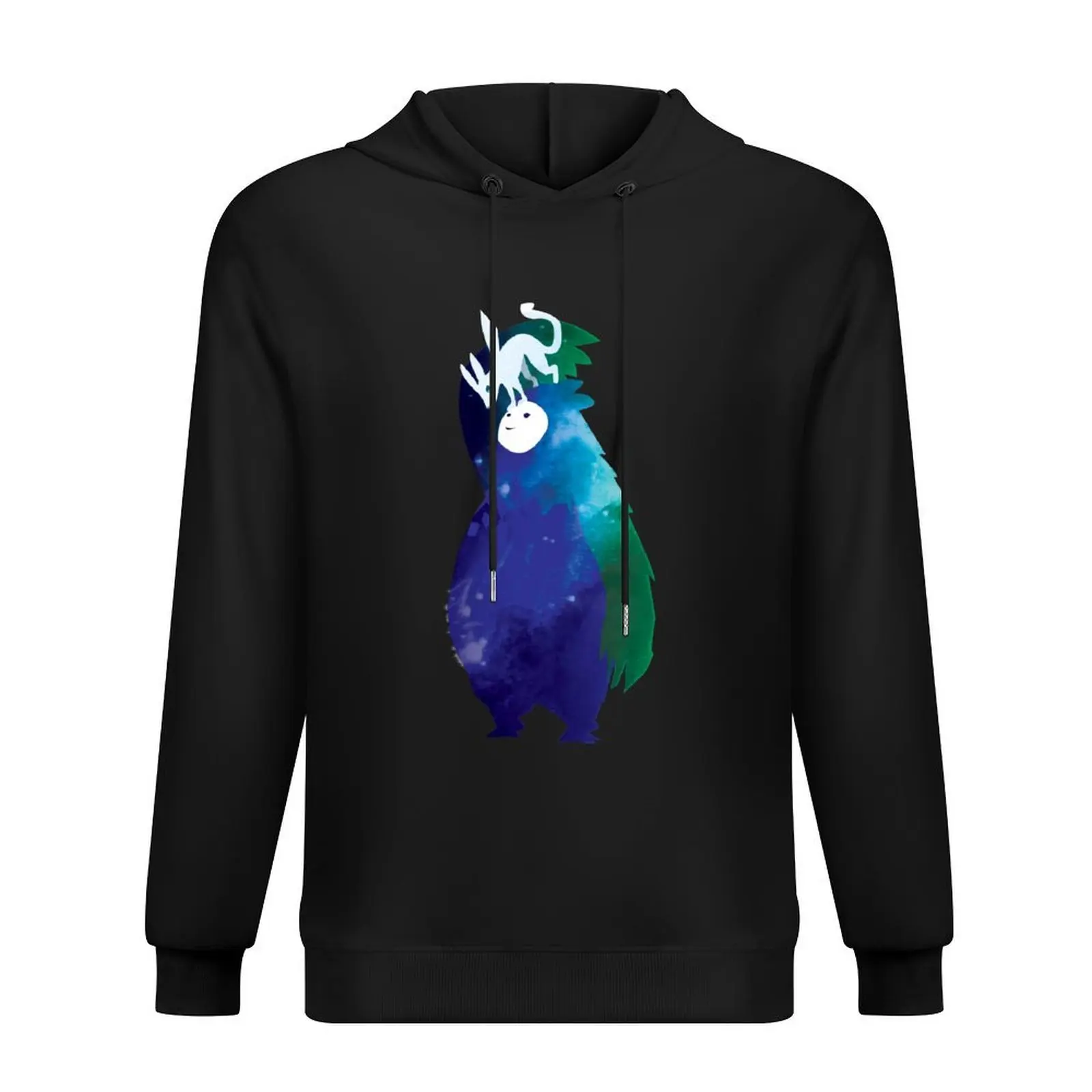 

Ori and the Blind Forest Hoodie anime clothing anime clothes mens clothing men's clothes designer hoodies