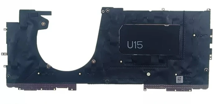 02H1JG 2H1JG Keyboard Metal Support Bracket IDC40 AM3YK000K00 For Dell Latitude 7440 Laptop