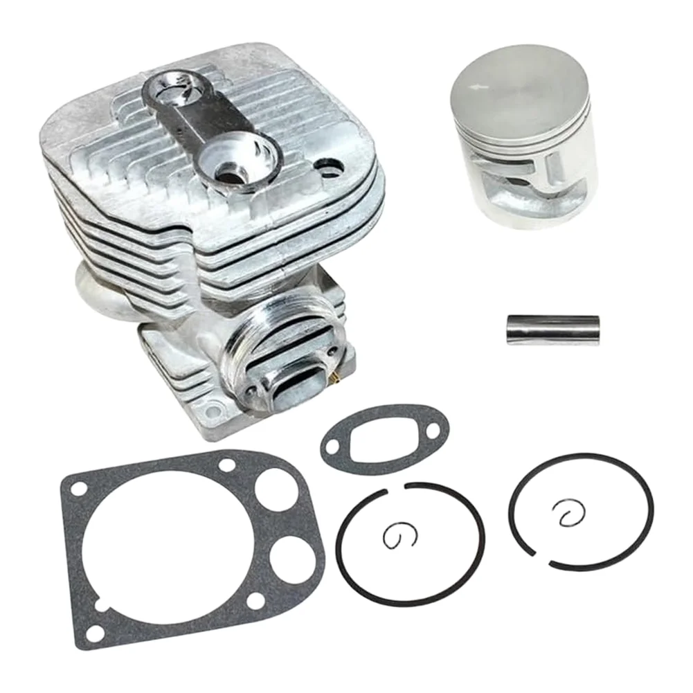 60mm Cylinder Assembly Engine Performance Enhancement Engine Parts 8 Pieces Included Engine Compatibility Design