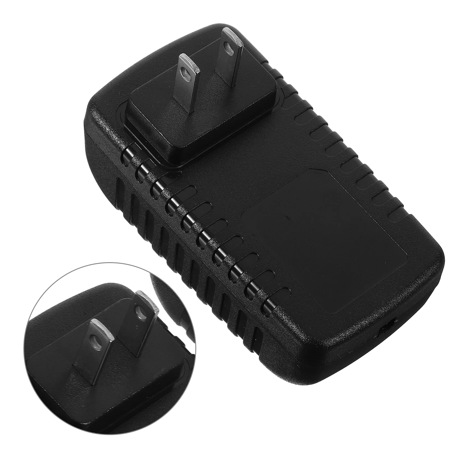 

Hidden Cash Box Durable Plastic Storage Container for Security Black Jewelry Safe Safe Box