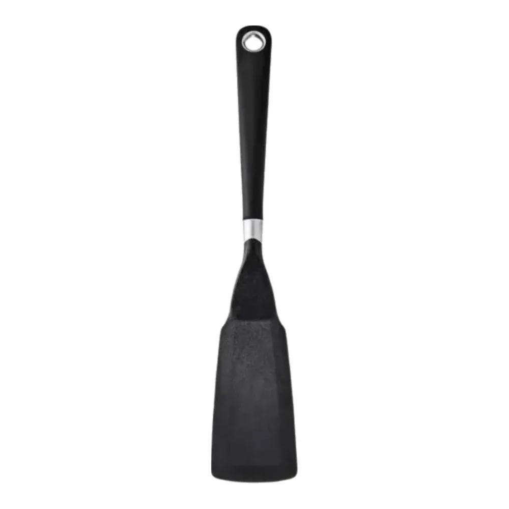 

Silicone Cooking Spatula Scraper Non Stick Leakproof Kitchen Spatula Heat Resistant Cooking Tools Silicone Spatula Pancake
