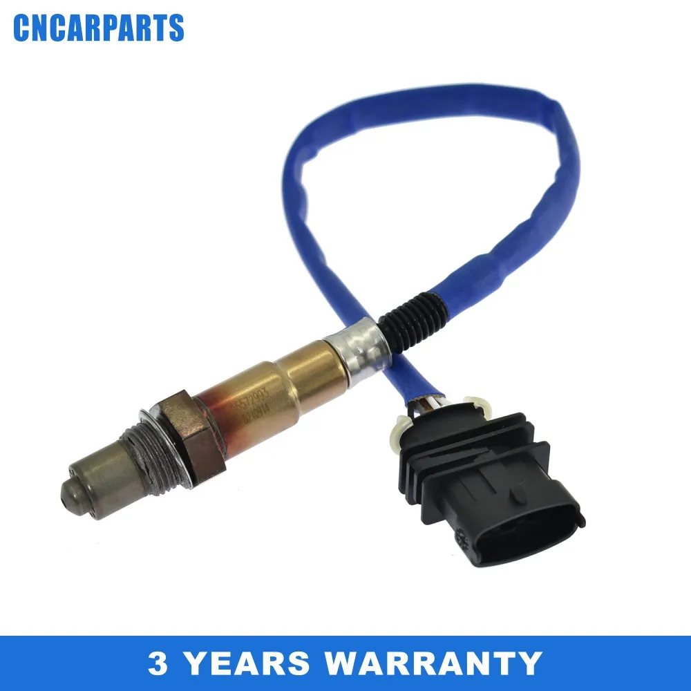 NEW Lambda O2 Oxygen Sensor 55572993 2134764 FIT FOR Buick Encore Cadillac ELR Chevrolet Cruze Trax Sonic LT, LTZ Buick Encore