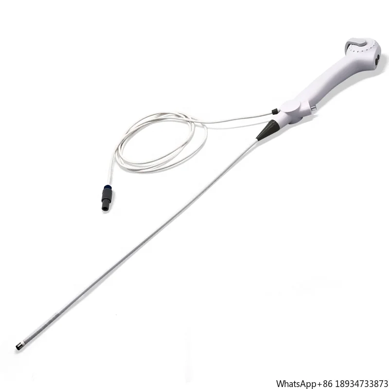 Medical imaging system animal Bron URO Cystoscope urology disposable cystoscope