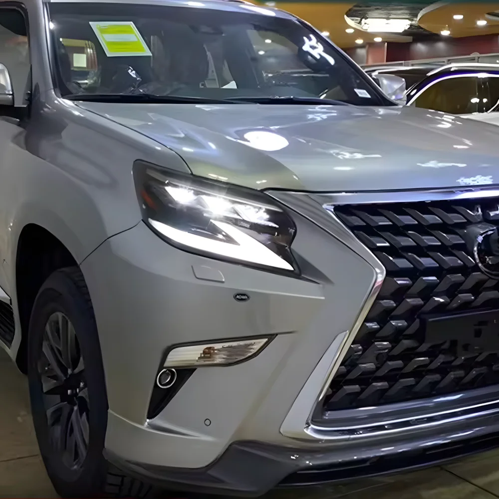 High Quality Upgrad… - image