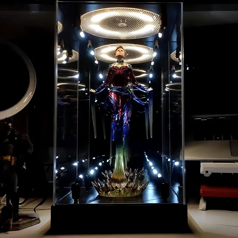 15.5" Auto-Rotating…