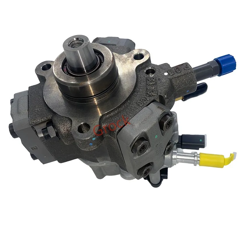 

Suitable for Genuine A2C96176300 5WS40695 Fuel Injection Pump Model FB3Q-9B395-BD for Ford Ranger 3.2L Transit 2.2L Vehicles New