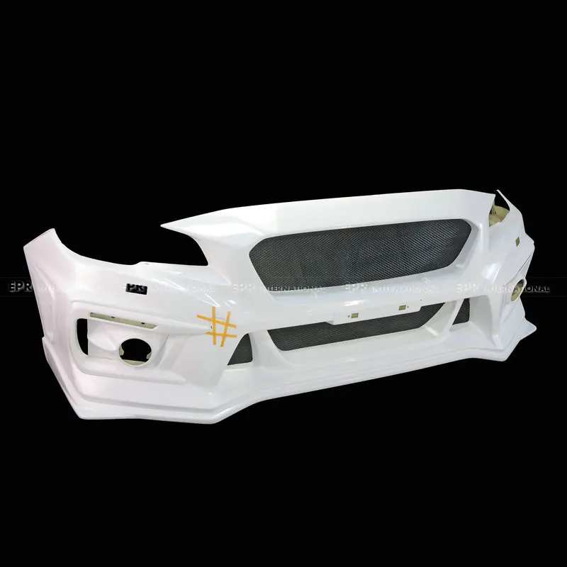 For Subaru STI WRX VAB VM4 VMG DAM Type front bumper  car front bumper