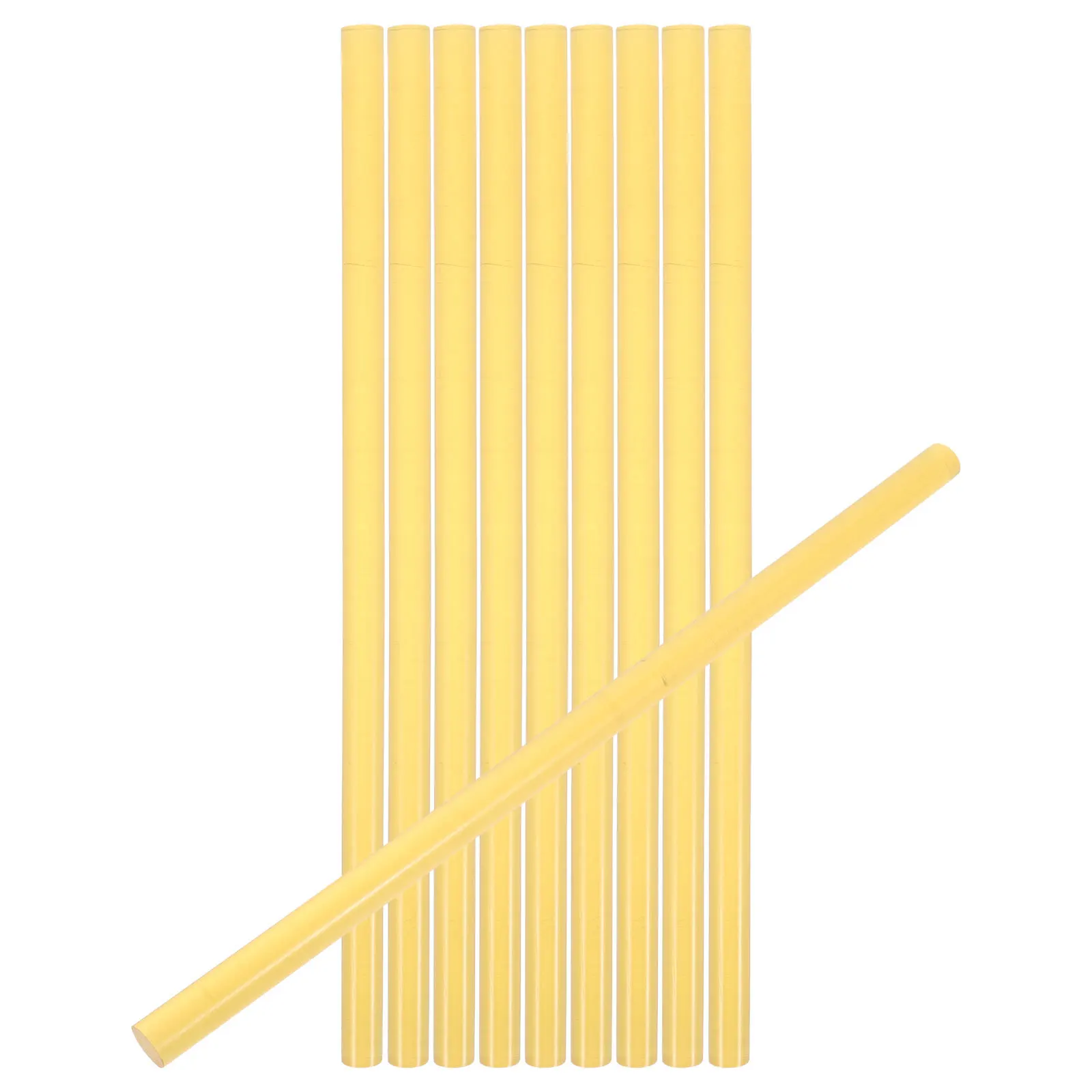 

10Pcs Dent Puller Glue Sticks Hot Melt Adhesive Repair Tools Paintless Car Body Dent Removal Kit Automotive Repair