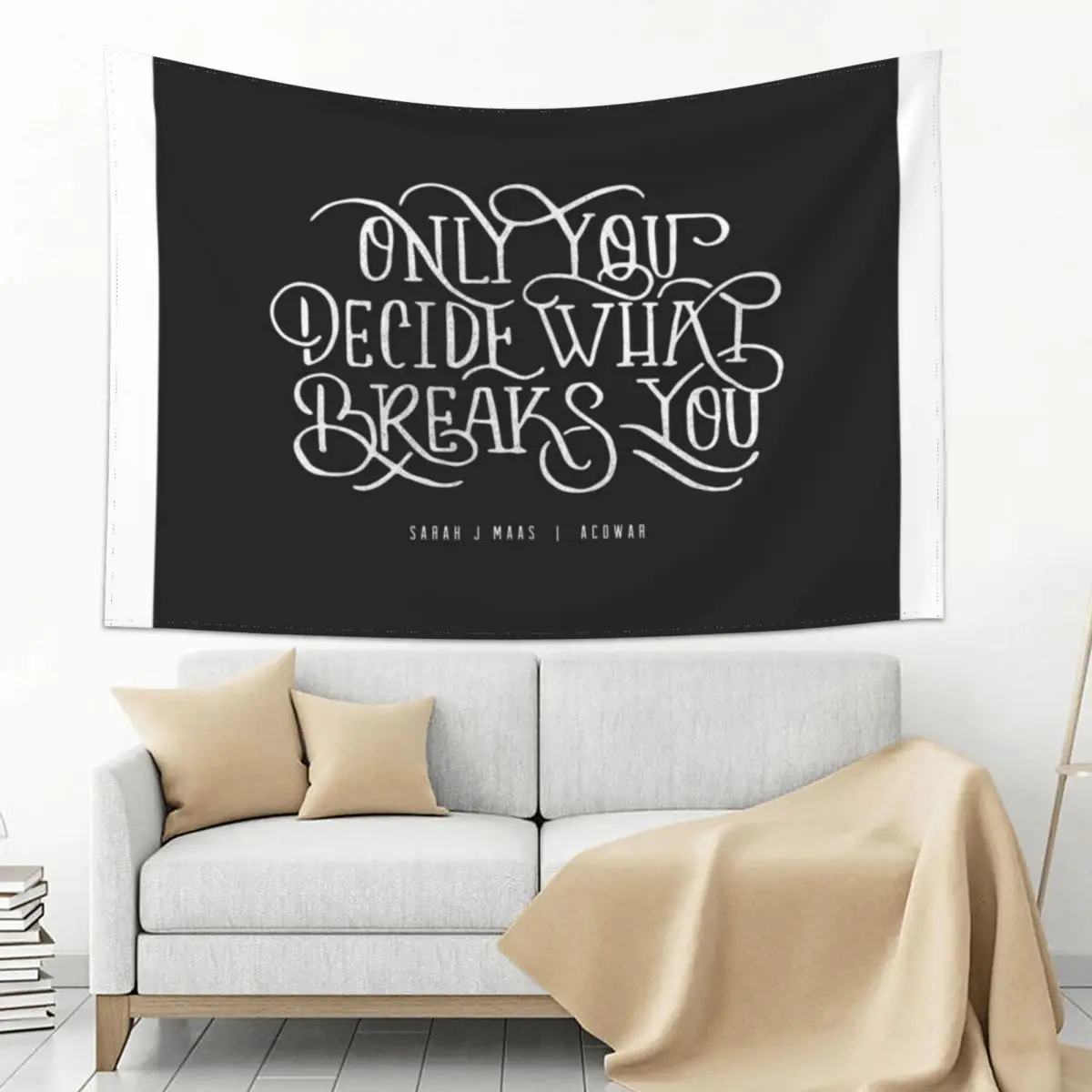

ACOWAR Tapestry Home Decoration