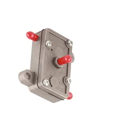 Fuel Oil Pump Fuel Pump Gas Fuel Pump Fuel Pump for Mikuni Arctic Cat Kart Vacuum Snowmobile ATV PWC DF44‑211 Pump