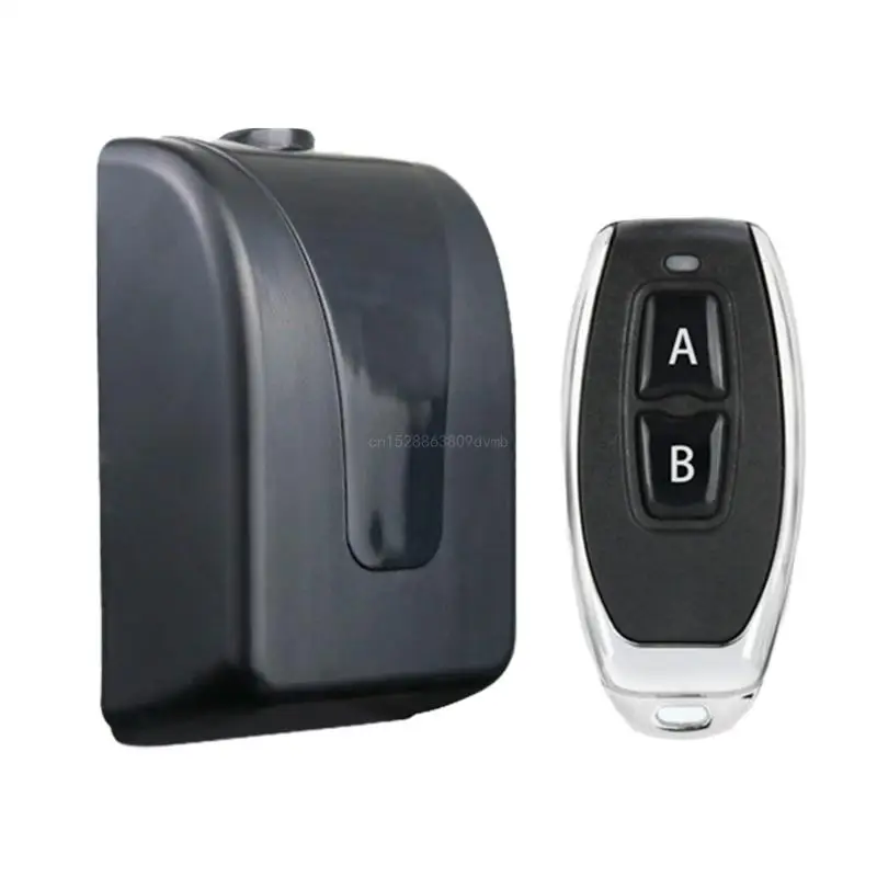 Commutateurs télécommande 12V-48V, commutateurs sans fil longue Distance, télécommande sans fil R2LB