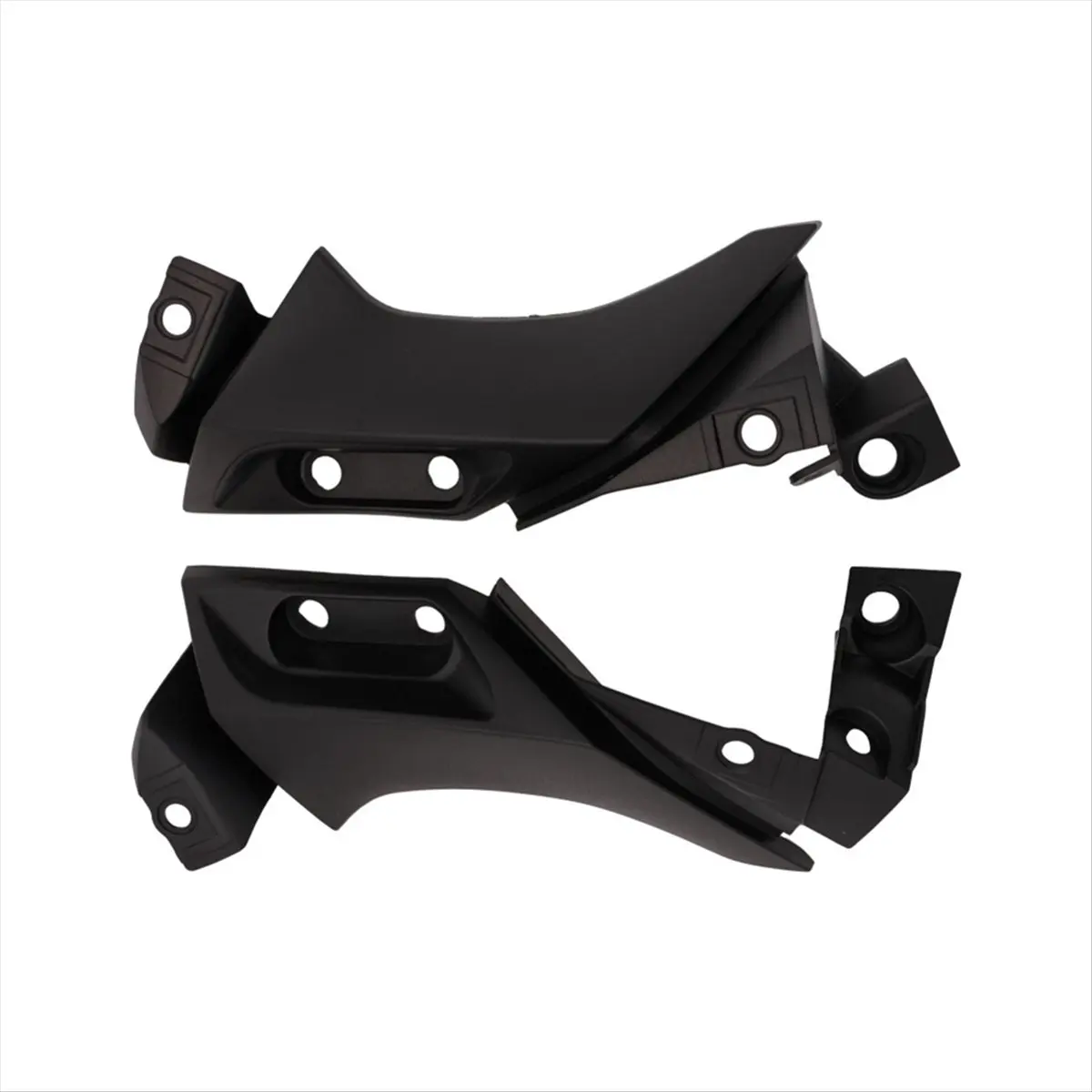 Super Sale Motorcycle Side Frame Mid Cover Panel Fairing Cowl Bracket for Yamaha YZF R1 YZF-R1 2004-2006 Accessories