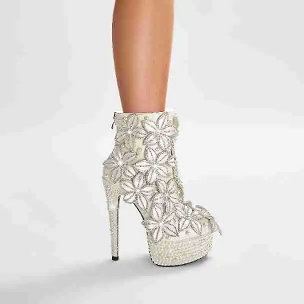 Stiletto Super High… - image