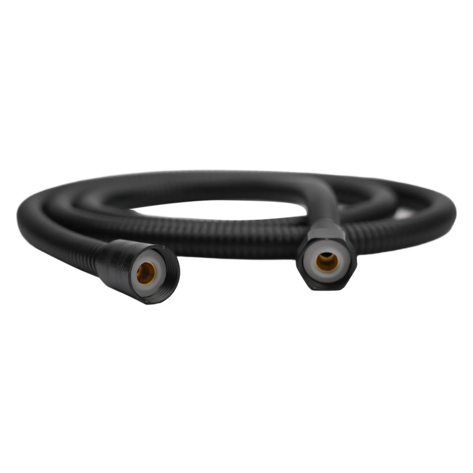 

Water Saving RV Shower Head Hose 3 Spray Modes ON/OFF Switch Easy Installation Suitable for Travel Trailers