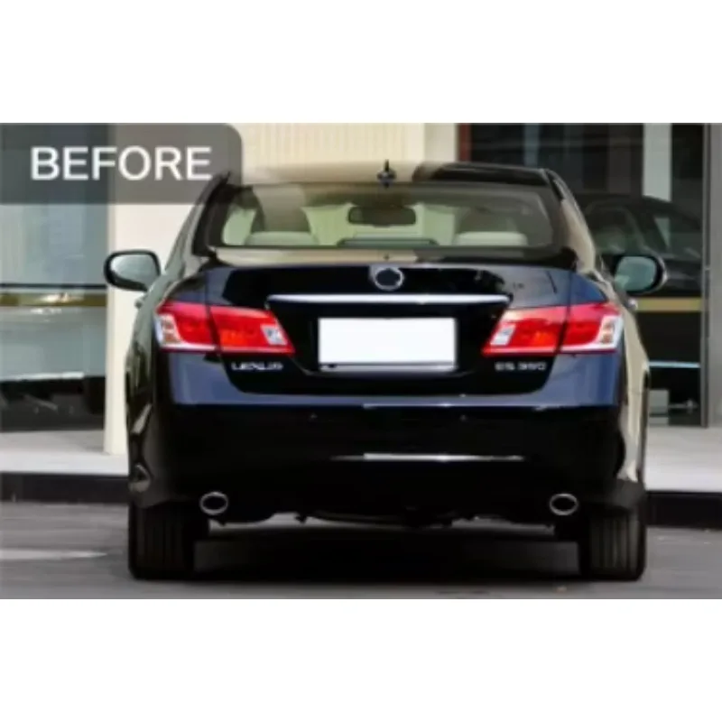 

2025For 2010-2012 for Lexus ES Upgrade to 2022 ES Model Car Bumpers