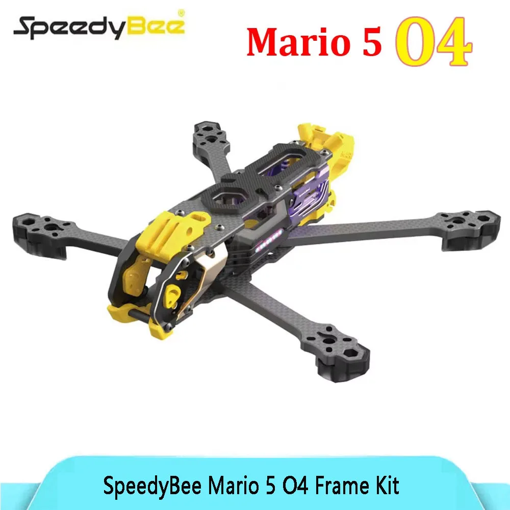 Speedybee Mario 5 O…