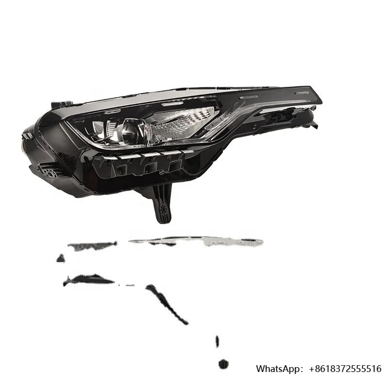 

daAuto Lighting System Led Headlights for Chevrolet Camaro 2019 2020 2021