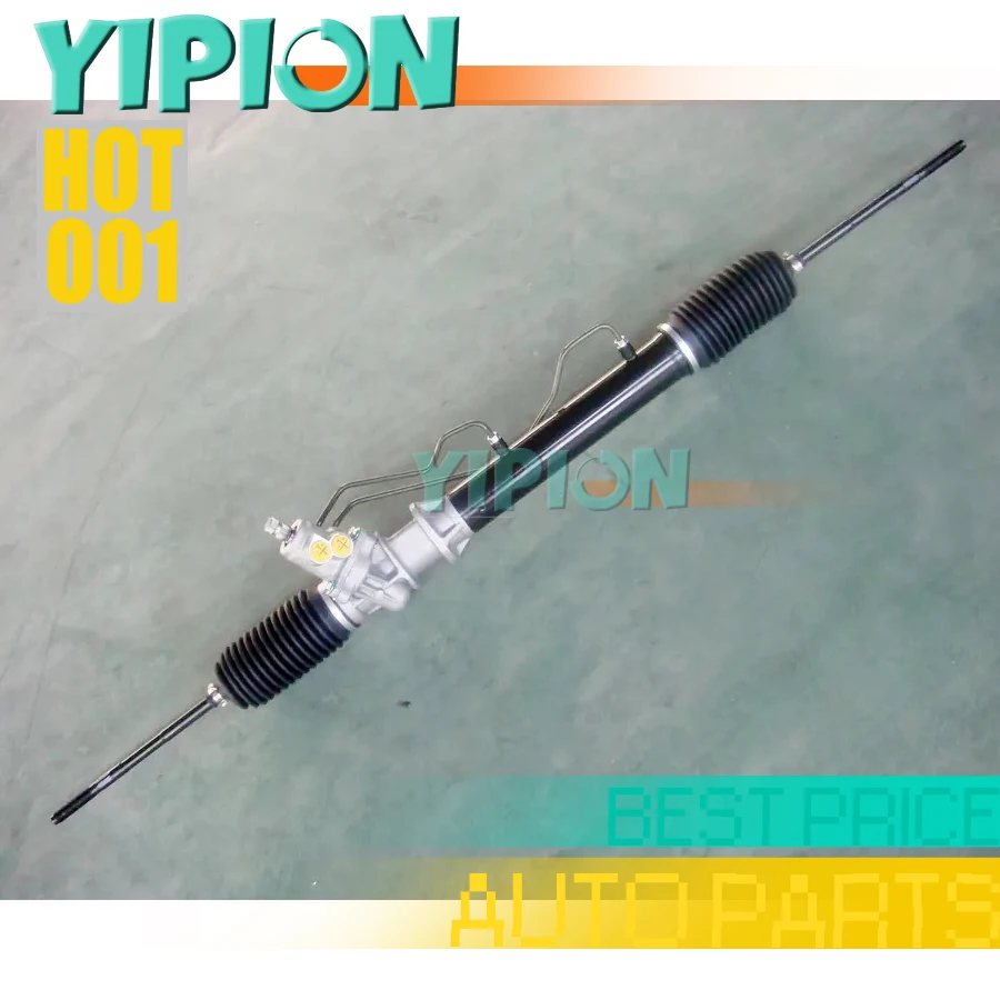 For Power Steering Rack And Pinion Nissan Pathfinder For Infiniti QX4 96-04 490010W000 49001OW010 490010W015 490010W000 RHD LHD