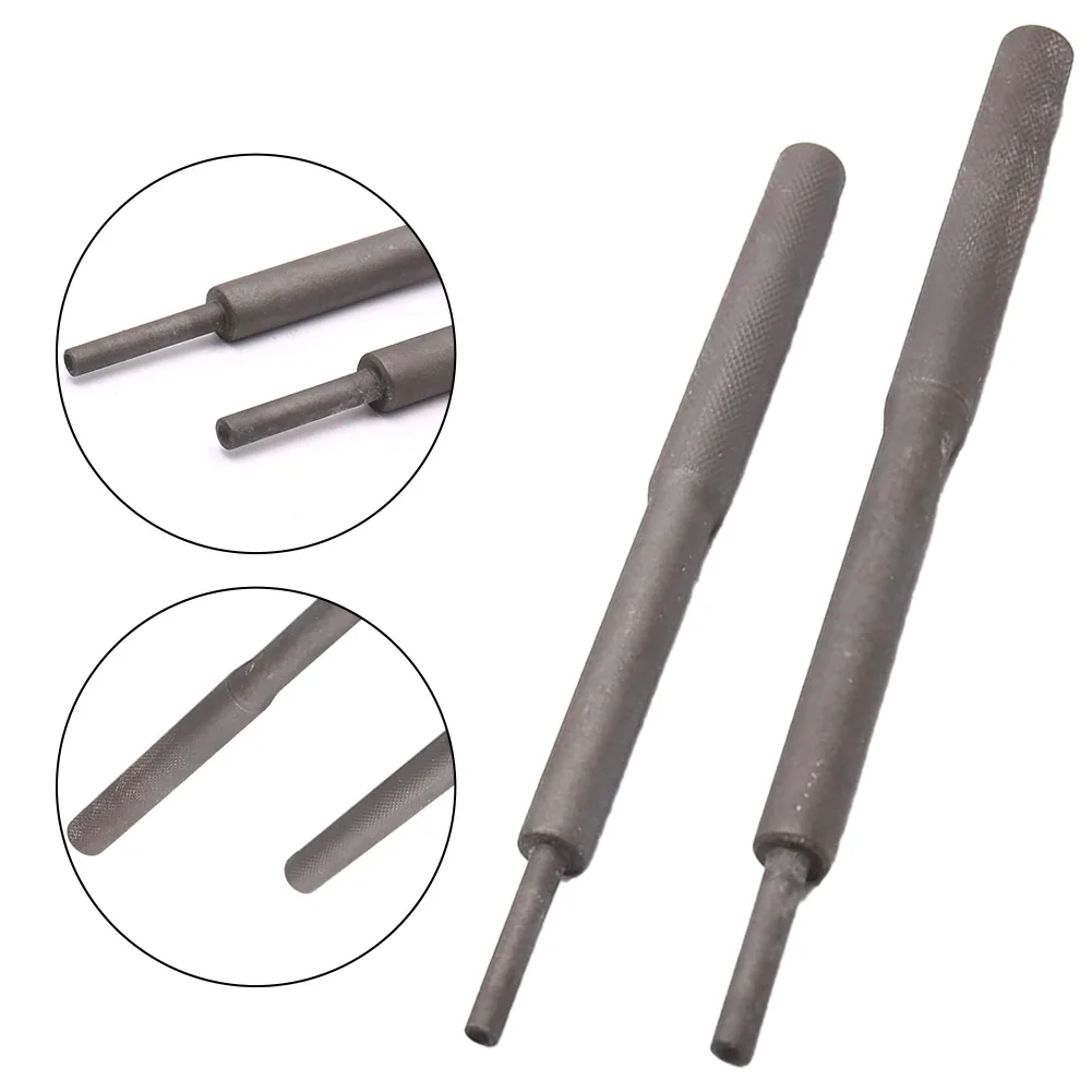 

Automotive Tools Valve Guide Tool Metal Construction Compact Design Durability Assurance 18cm 7.09 Inch For Tool Use