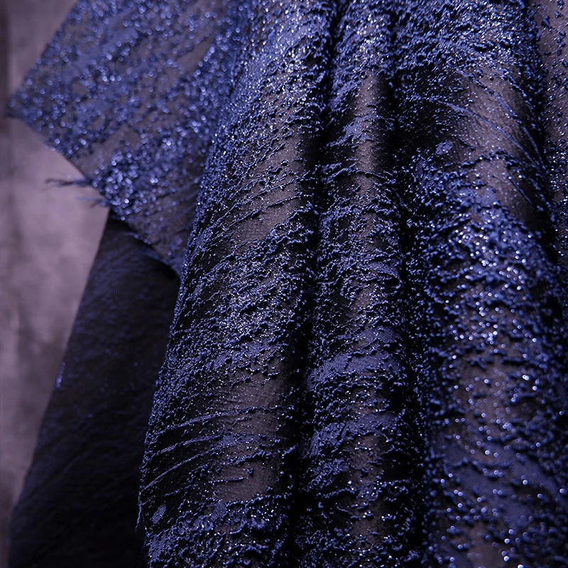 Textured Jacquard Blend Fabric - Art Craft Upholstery review and price