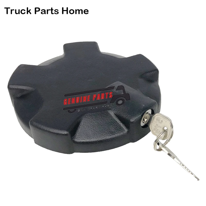 Spare Parts for VOLVO/DAF/RENAULT TRUCKS 3198271/ 5001864551/1803760 Diesel Fuel Tank Cap