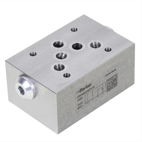 

pa rker Series CPOM2AAV Pilot Operated Check Valve in Stock Hydraulic Replacement for SFM3DDKN China Version