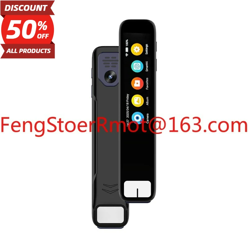 Ai Smart Pen Multi-…