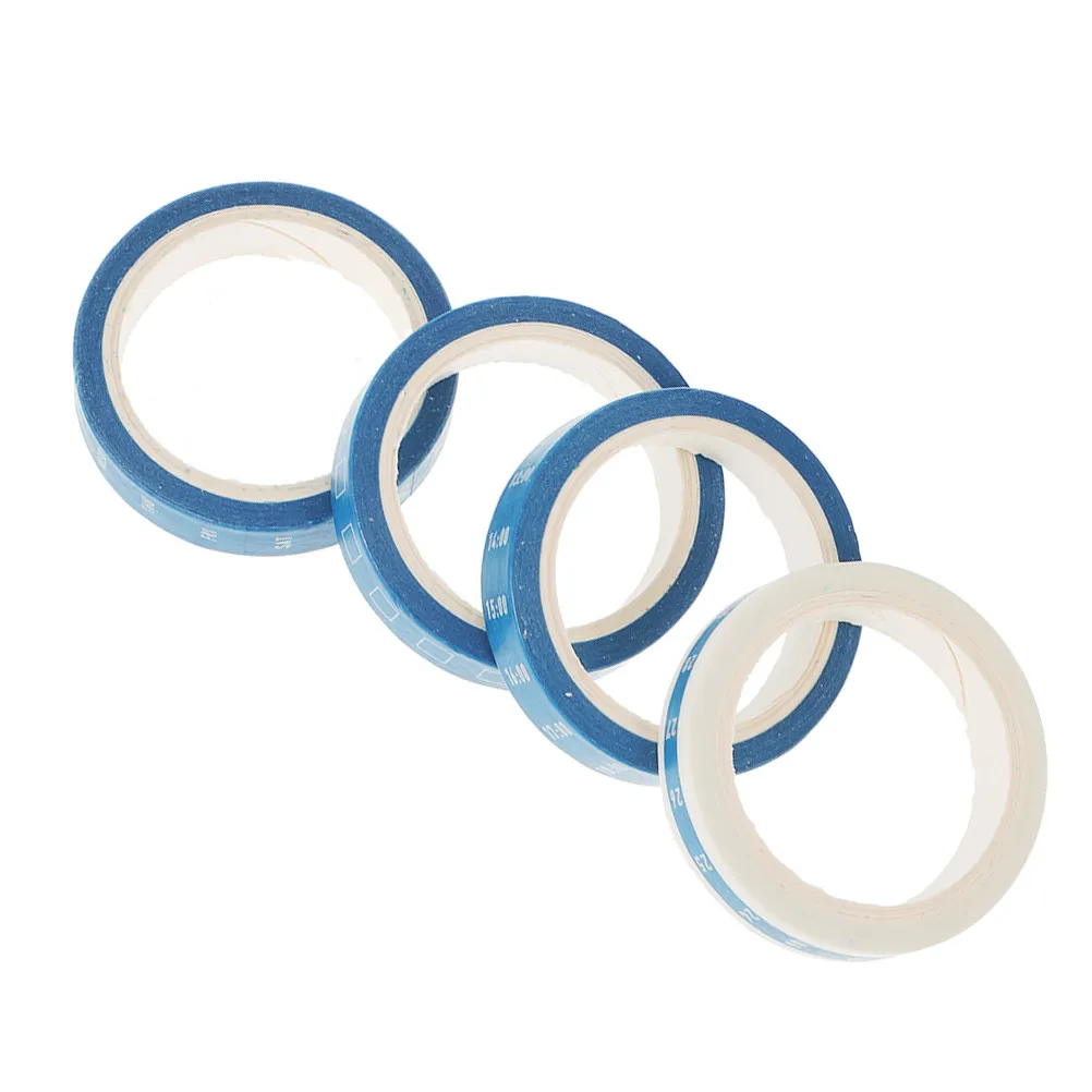 

4 Rolls Planner Washi Tape Set Thin Japanese Decorative Tape for Journaling Scrapbooking Daily Weekly Planning DIY Craft