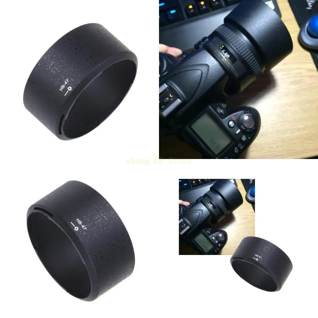 M5TD HB47 Lens Hood…