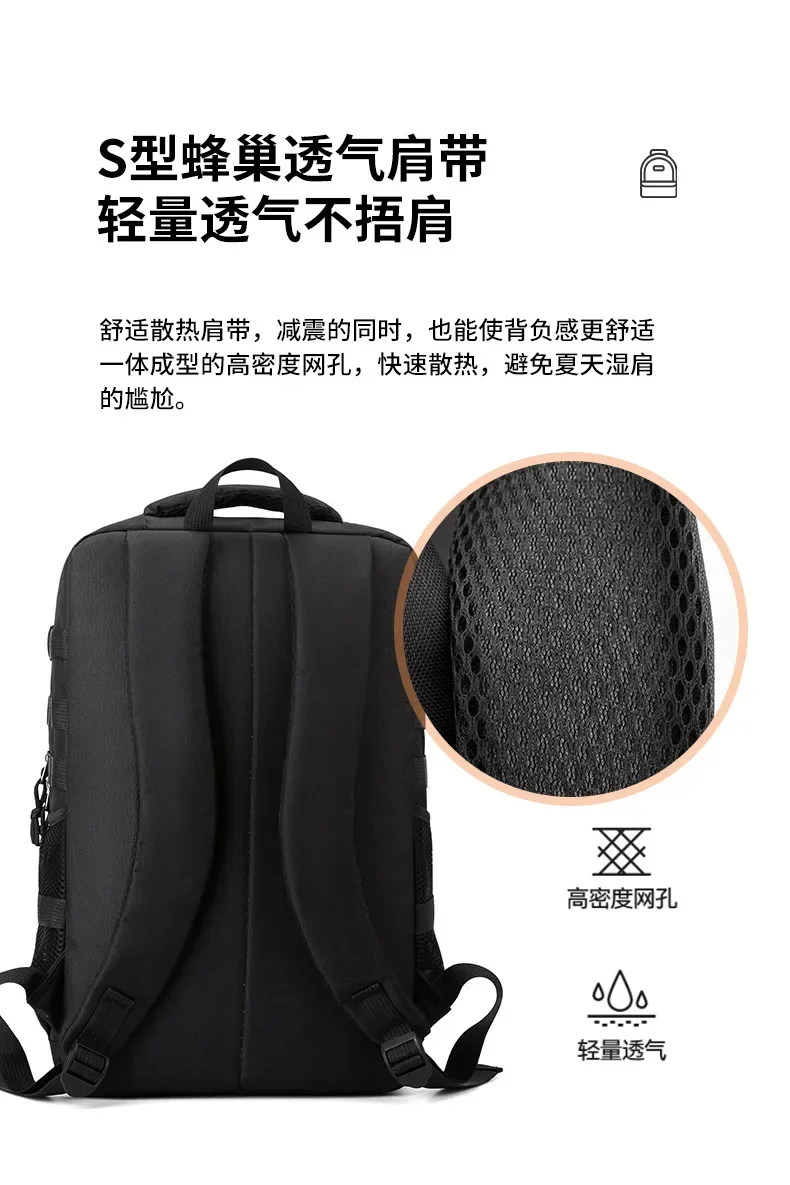 25L 1000D Nylon Waterproof Outdoor Rucksacks Tactical Sports Camping Hiking Trekking Hunting Backpack
