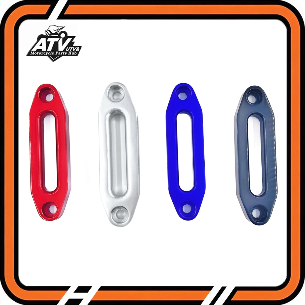 124Mm Winch Fairlea…