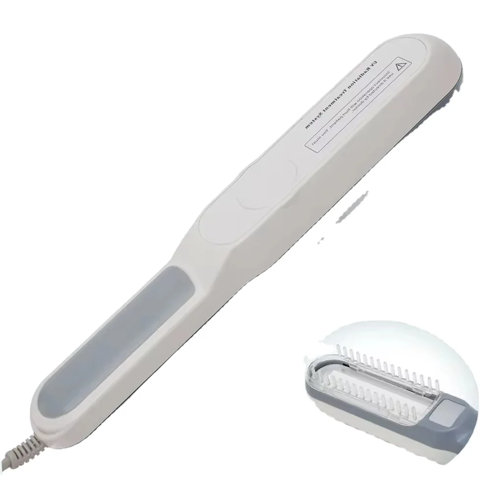 Uvb Phototherapy Ps…