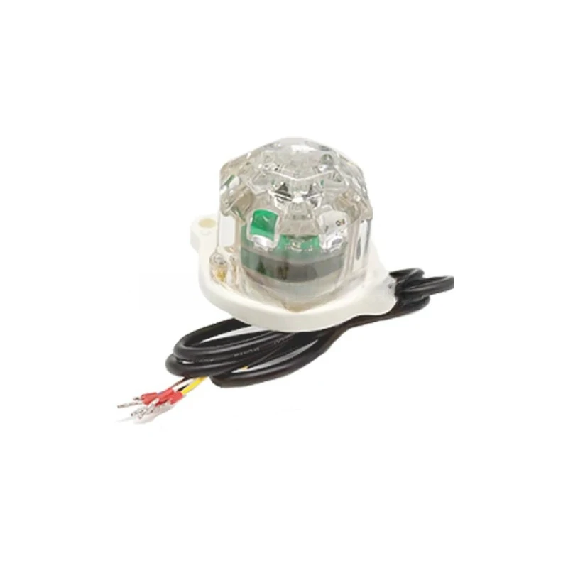 Efficient Optical Rainfall Sensor | Optical Rain Detector for Agriculture and Weather Station Monitoring