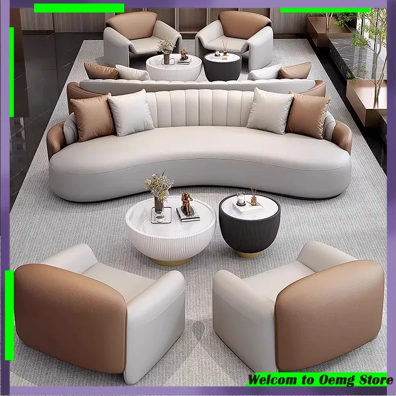 

Double Luxury Living Room Sofa Couples Designer Relaxing Sectional Sofa Nordic Lounge Meuble Salon Home Furniture Decoraction