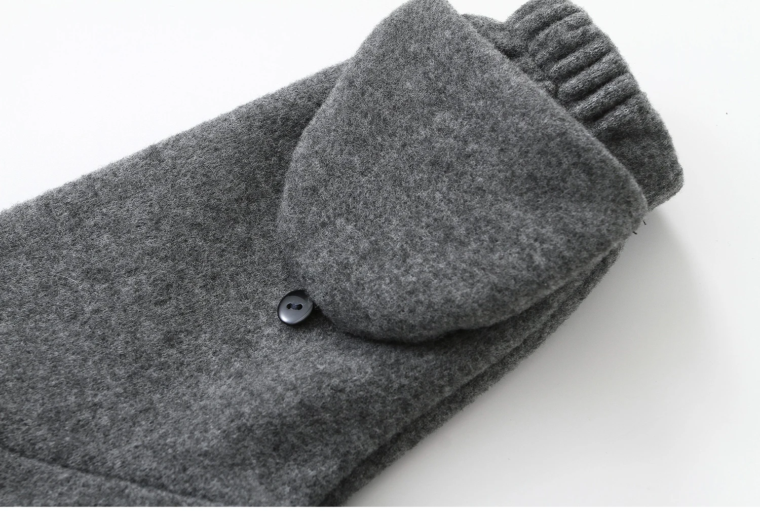 Ircomll Baby-Overall für Jungen, Composite Plus, samtartig, dünn, Kinderkleidung, Mantel, Säuglingsoberbekleidung, Neugeborenen-Strampler – Detail 7