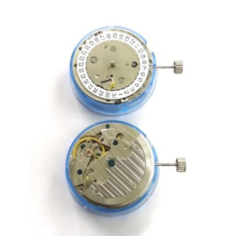 Suitable for T17 1731 Fully Automatic Two-pin Half-six-point Small Seconds, Mechanical Movement Single Calendar