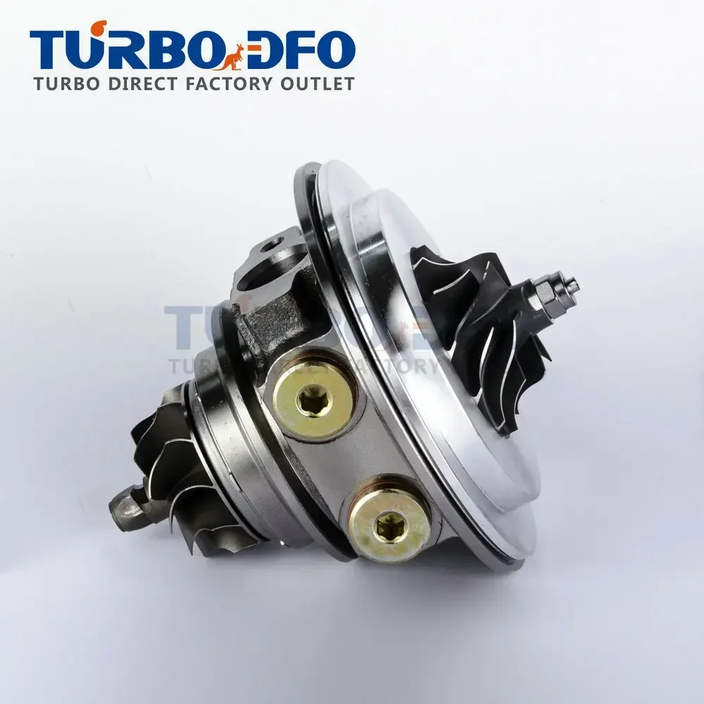 Turbine K03 762045580 For Citroen C4 DS3 Peugeot 207 3008 308 408 5008 508 RCZ 1.6 THP 110Kw 115Kw EP6DT 2005- Cartridge