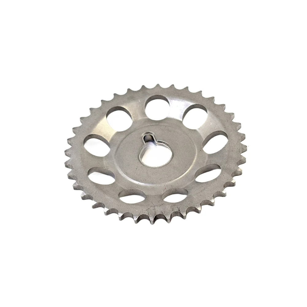 

DIVITIAE Rich Stock Ten Piece Set Timing Chain Kit For ACV40 Japanese Car Engine