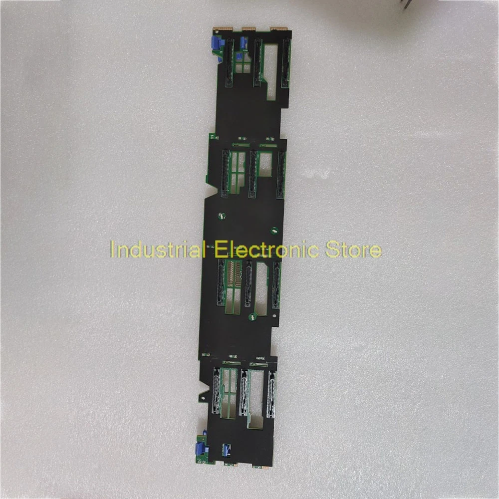 R740XD R740 Server 12 Bay 3.5 Inch Hard Disk Backplane 14G 8N0NG 08N0NG
