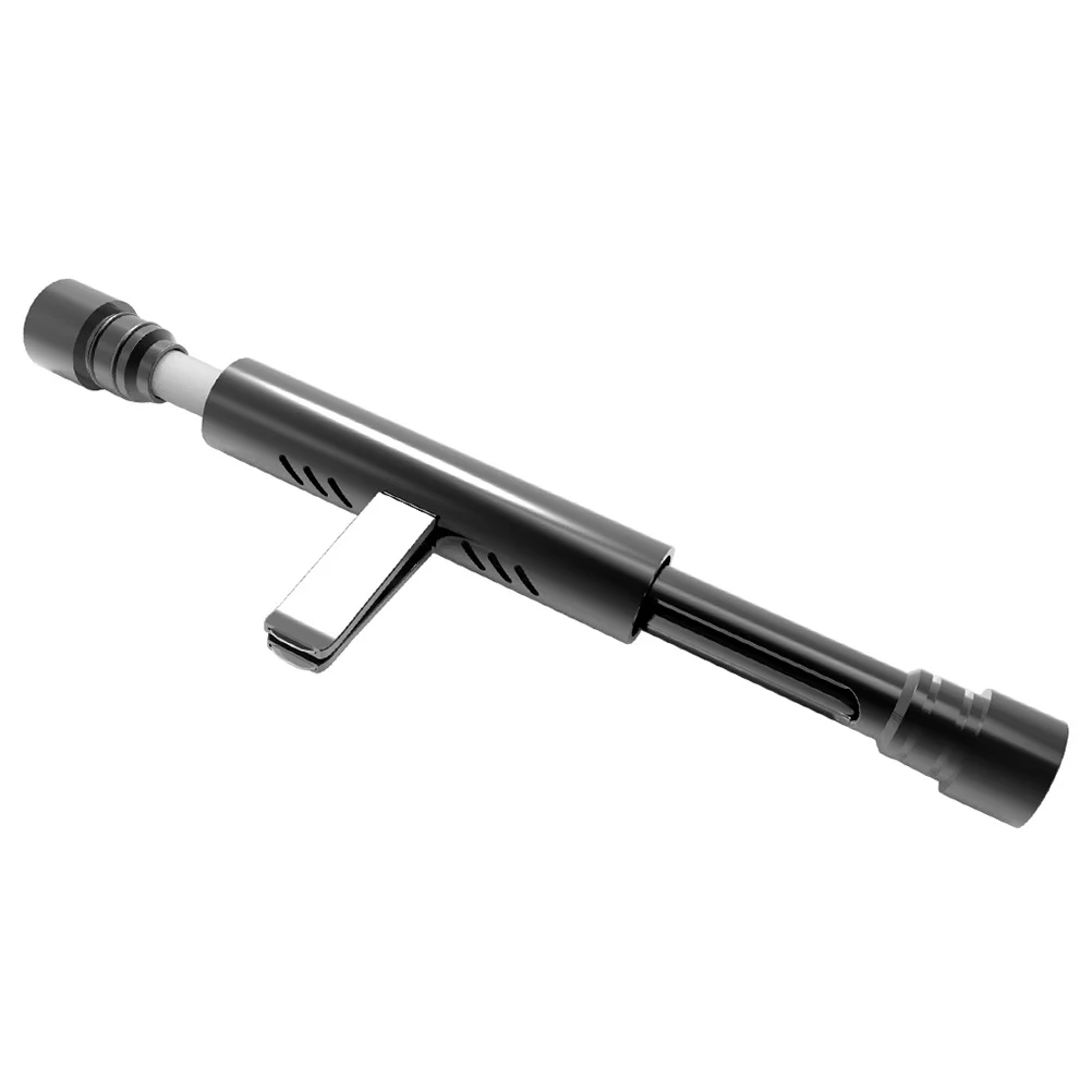 

3Pcs Car Air Vent Fragrance Diffuser Aromatherapy Stick Essential Oil Freshener Silicone Clip Black for Driving Relaxation